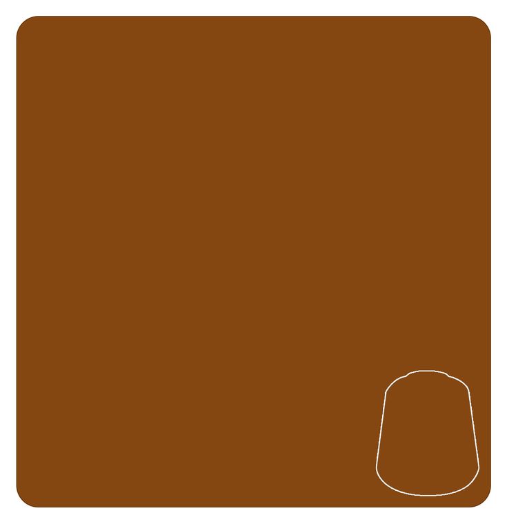 Layer- Skrag Brown 12ml