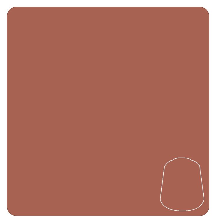 Layer- Deathclaw Brown 12ml