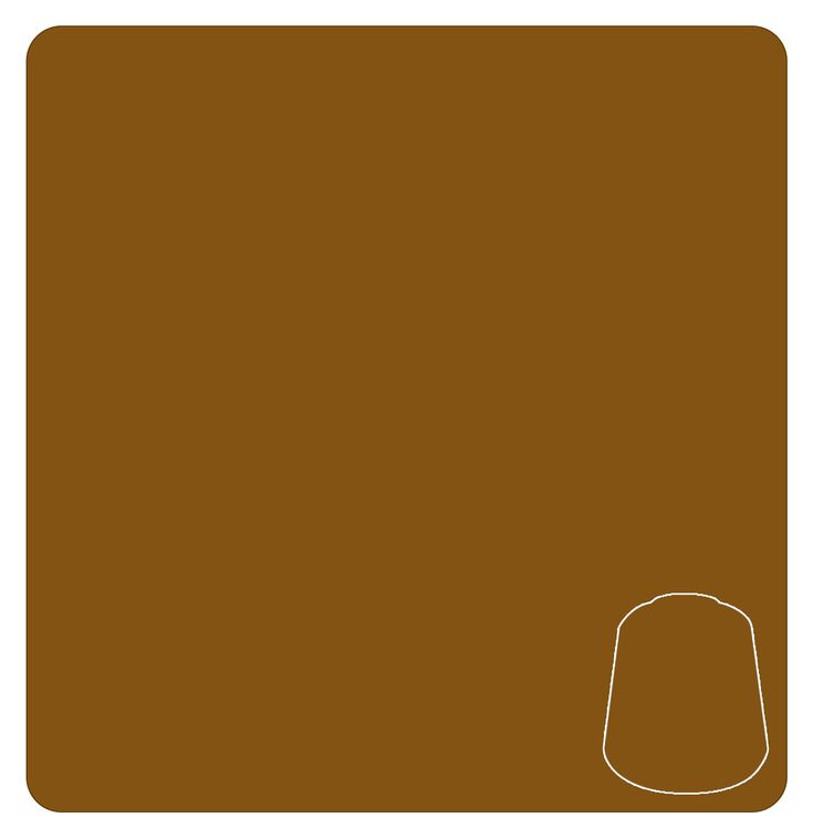 Layer- Balor Brown 12ml