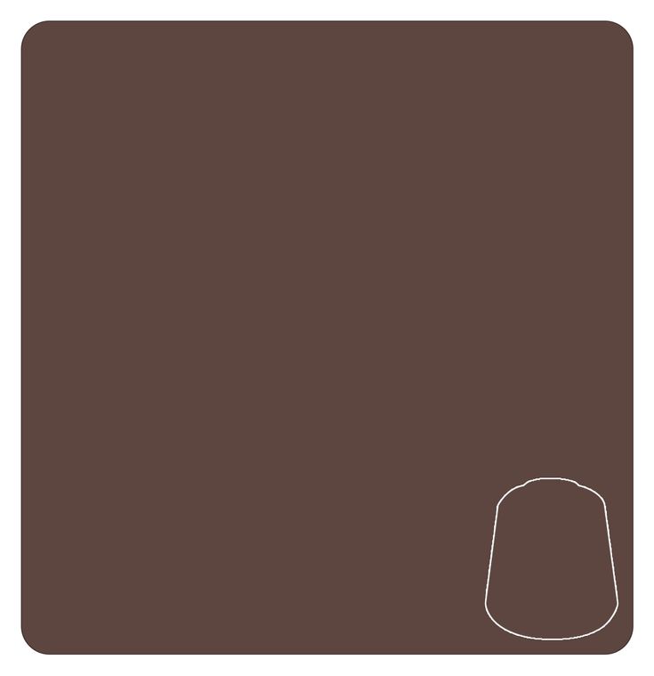 Layer- Gorthor Brown 12ml