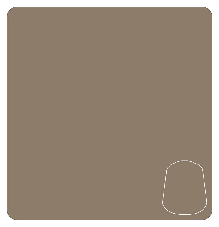 Layer- Baneblade Brown 12ml