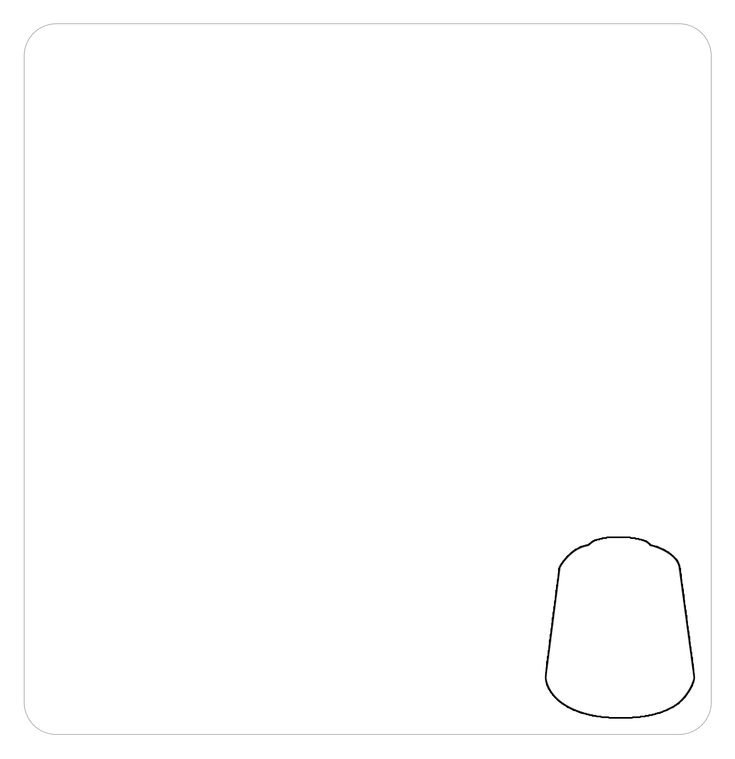 Layer- White Scar 12ml
