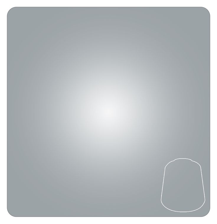 Layer- Runefang Steel 12ml
