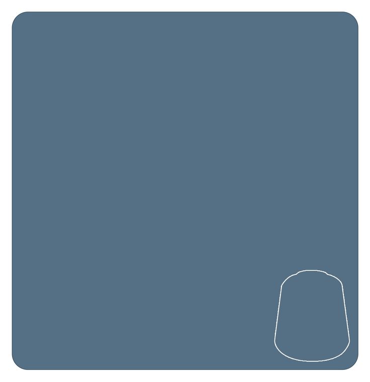 Layer- Russ Gray 12ml