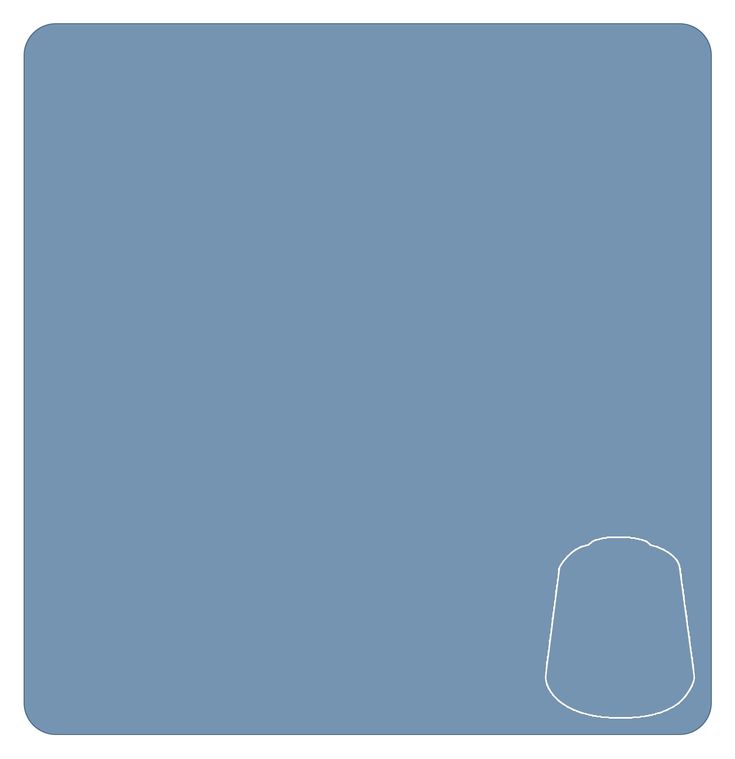 Layer- Fenrisian Grey 12ml