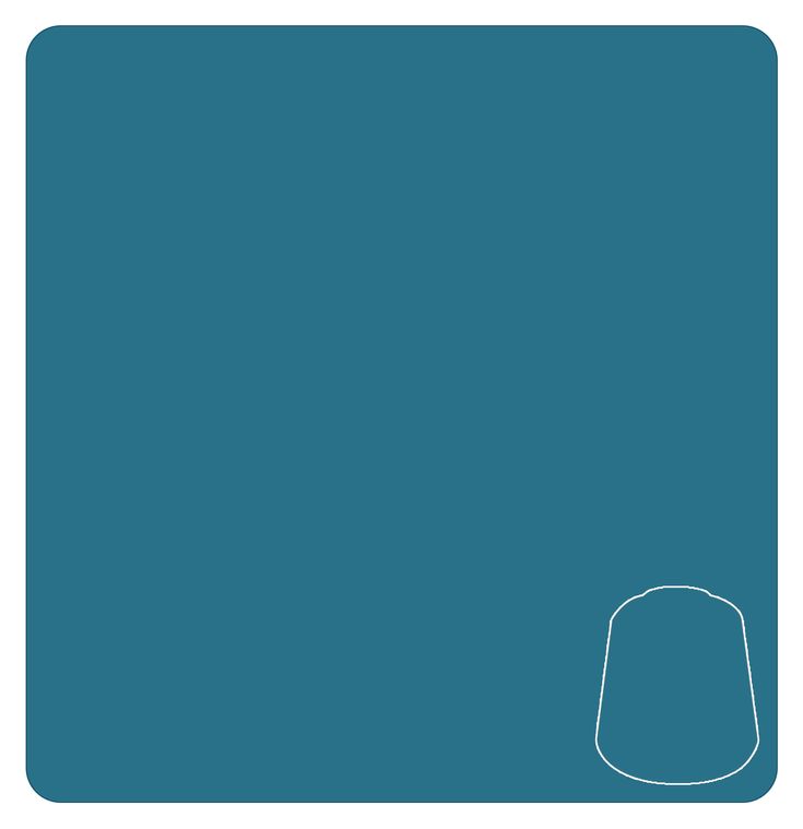 Layer- Ahriman Blue 12ml
