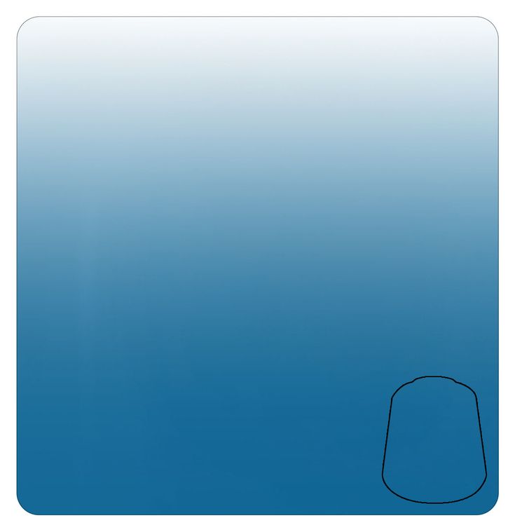 Shade- Tyran Blue 18ml