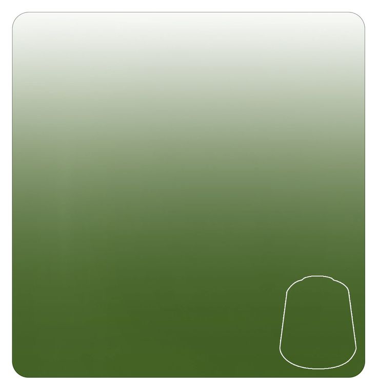 Shade- Biel-Tan Green 18ml