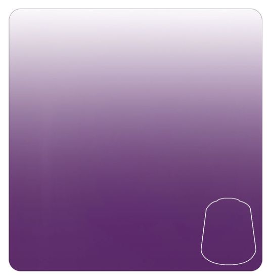 Shade- Druchii Violet 18ml