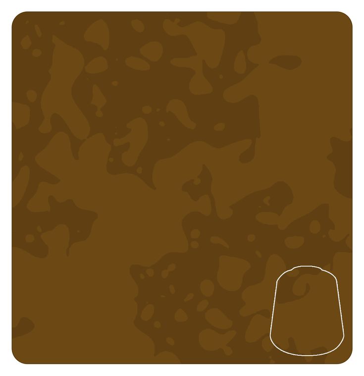 Technical- Stirland Mud 24 ml