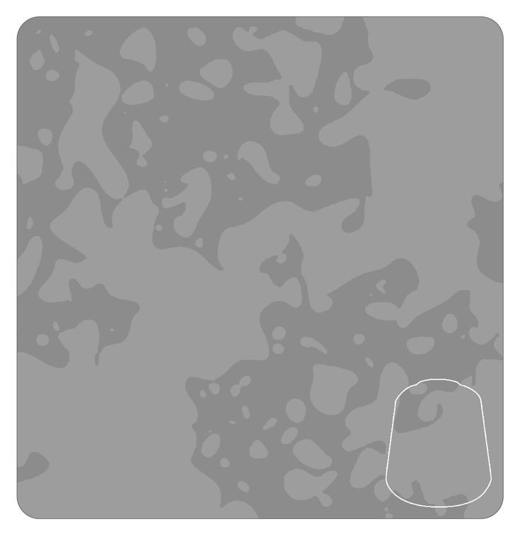 Technical- Astrogranite 24ml