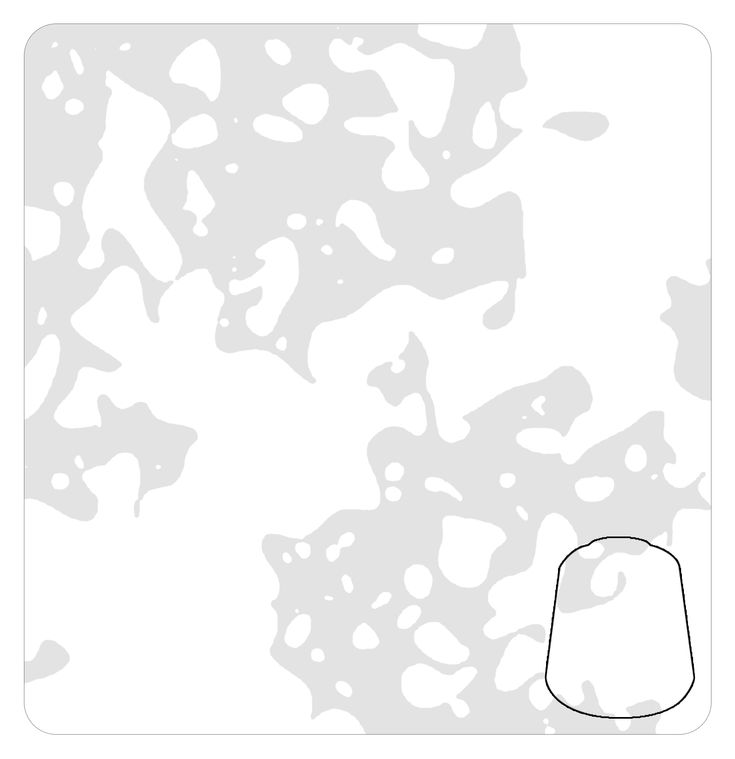 Technical- Valhallan Blizzard 24ml