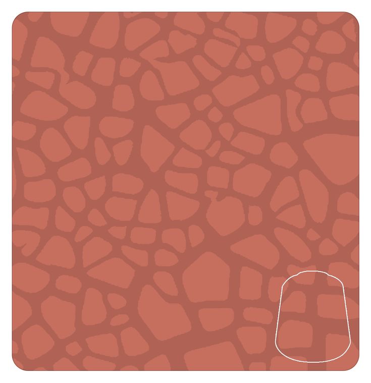 Technical- Martian Ironearth 24ml