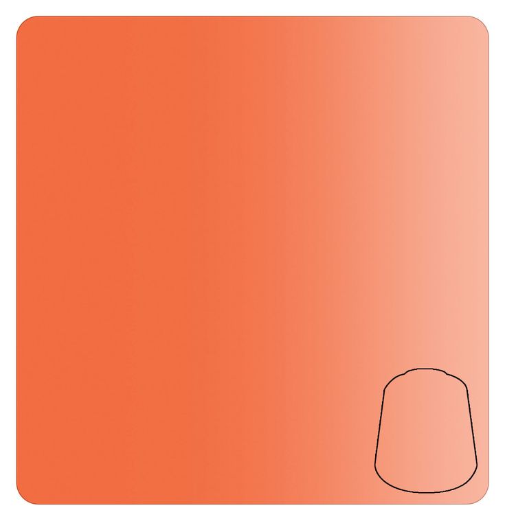 Contrast- Gryph-Hound Orange 18ml