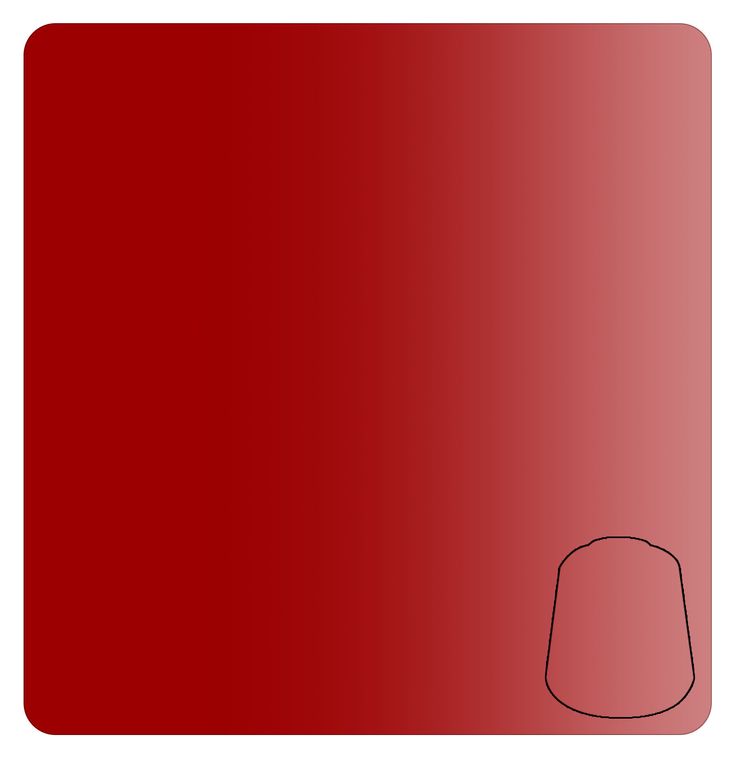 Contrast- Blood Angels Red 18ml