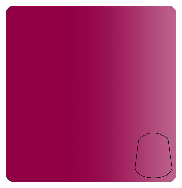 Contrast- Volupus Pink 18ml