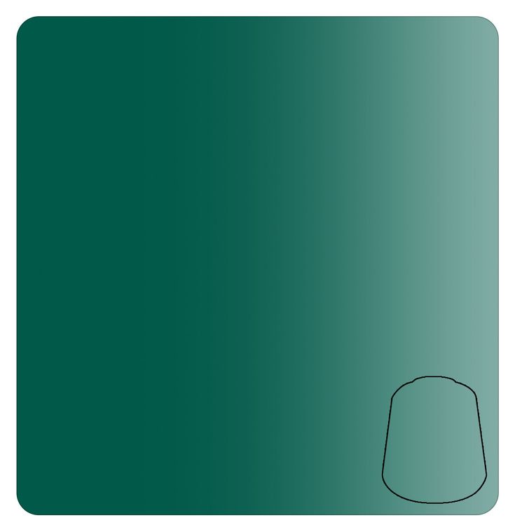 Contrast- Dark Angels Green 18ml