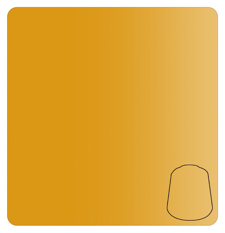 Contrast- Nazdreg Yellow 18ml