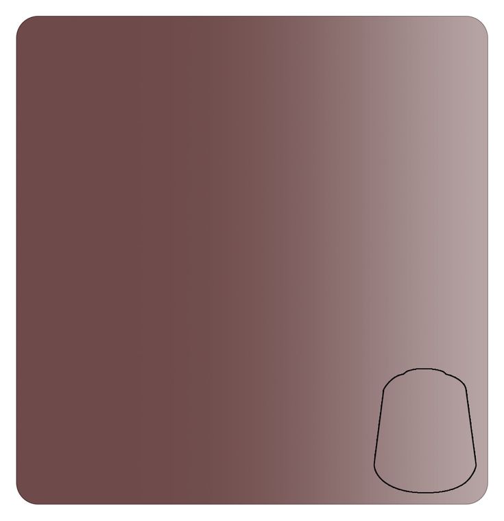 Contrast- Cygor Brown 18ml