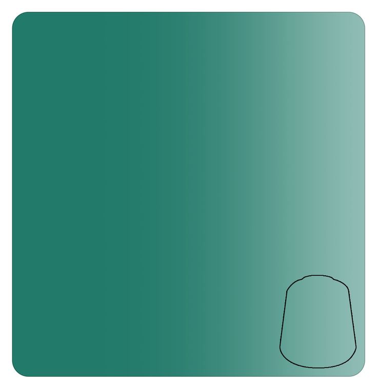Contrast- Aeldari Emerald 18ml