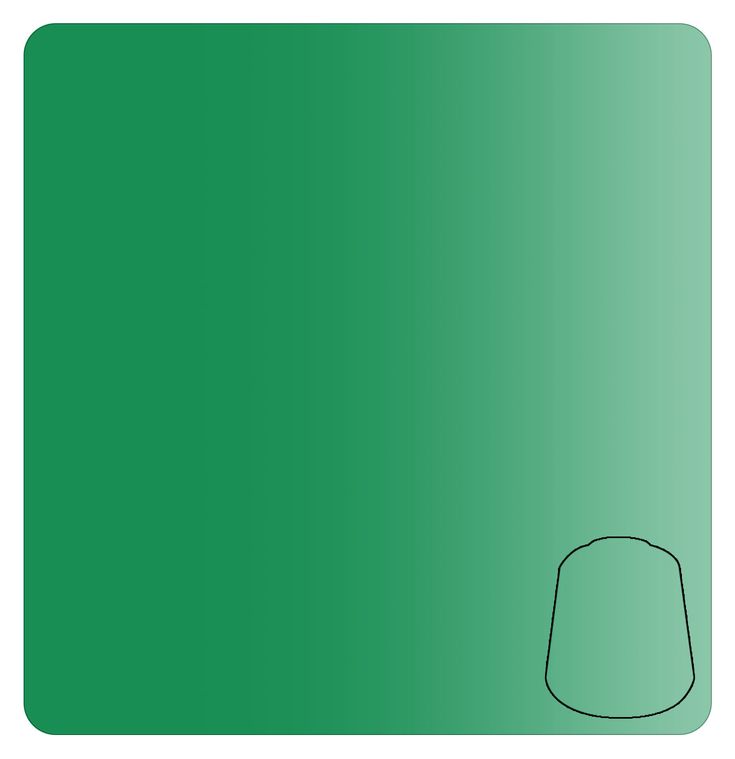 Contrast- Karandras Green 18ml