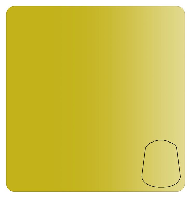 Contrast- Bad Moon Yellow 18ml