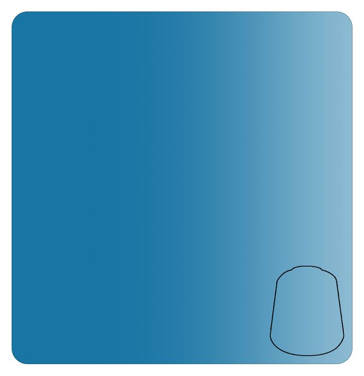 Contrast- Asurmen Blue 18ml