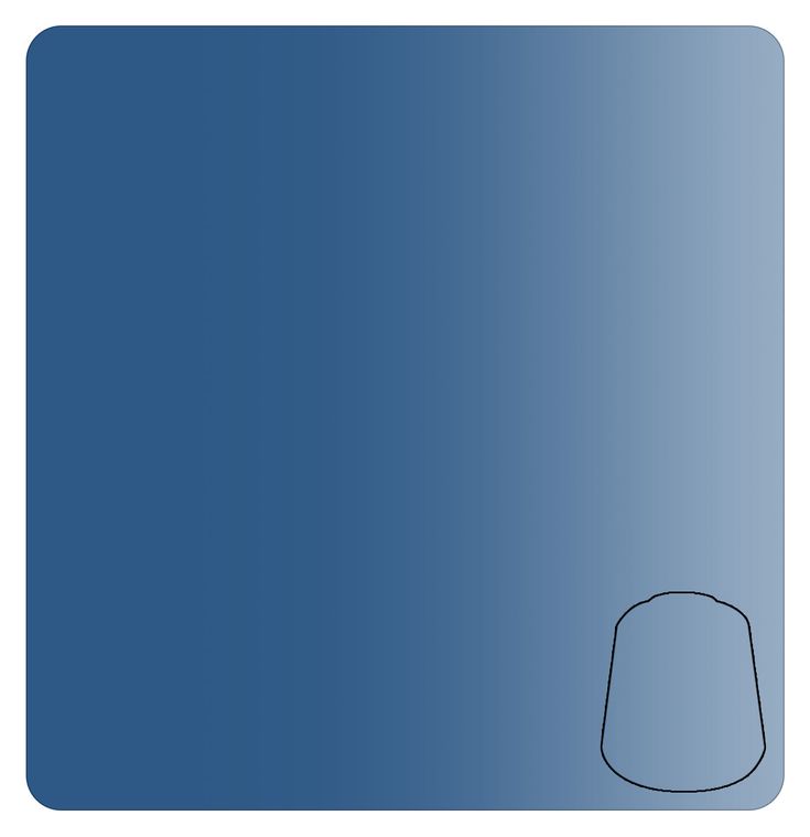 Contrast- Celestium Blue 18ml
