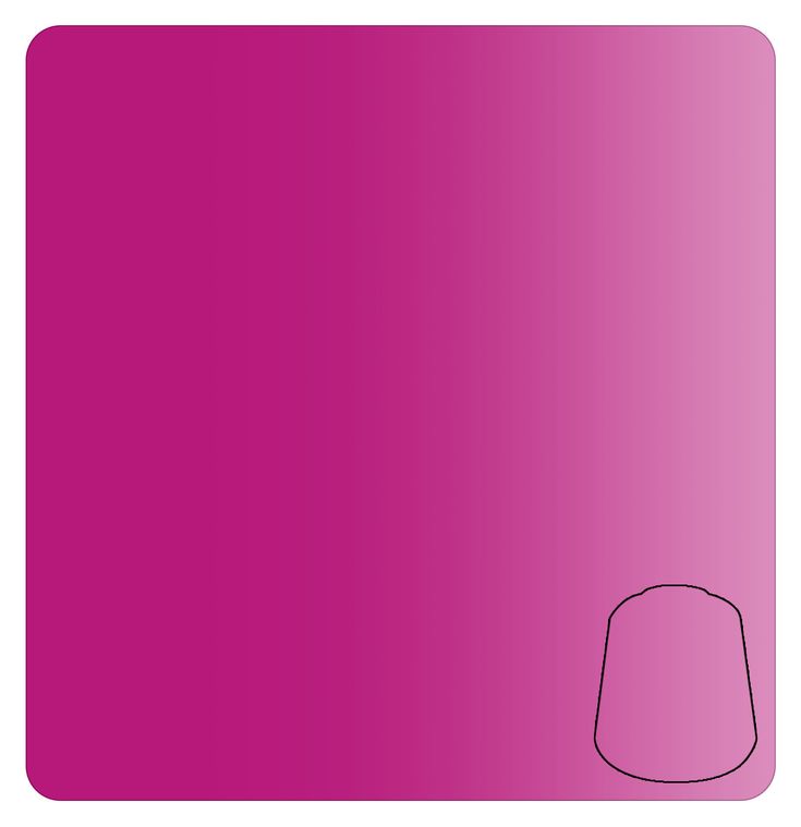 Contrast- Doomfire Magenta 18ml