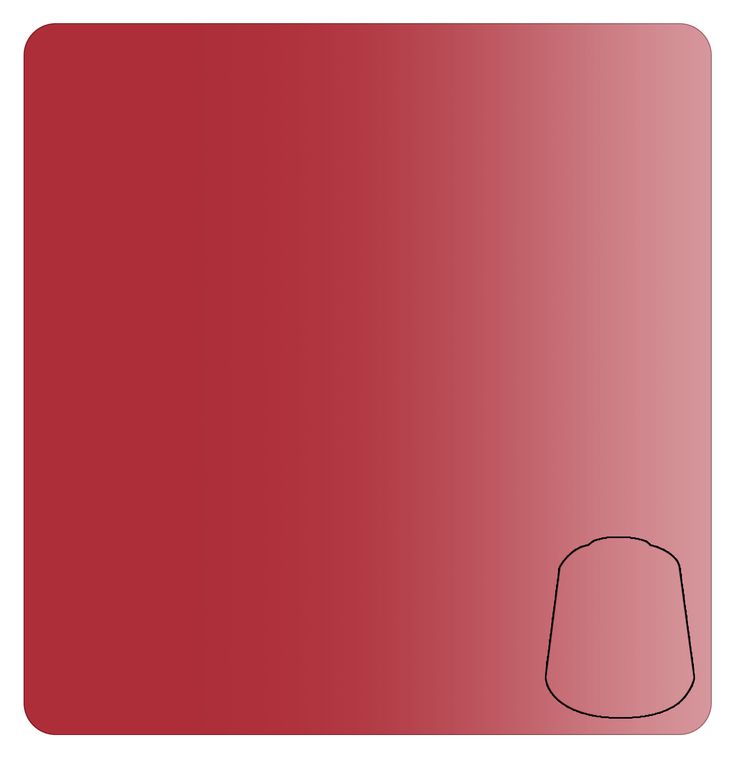 Contrast- Baal Red 18ml