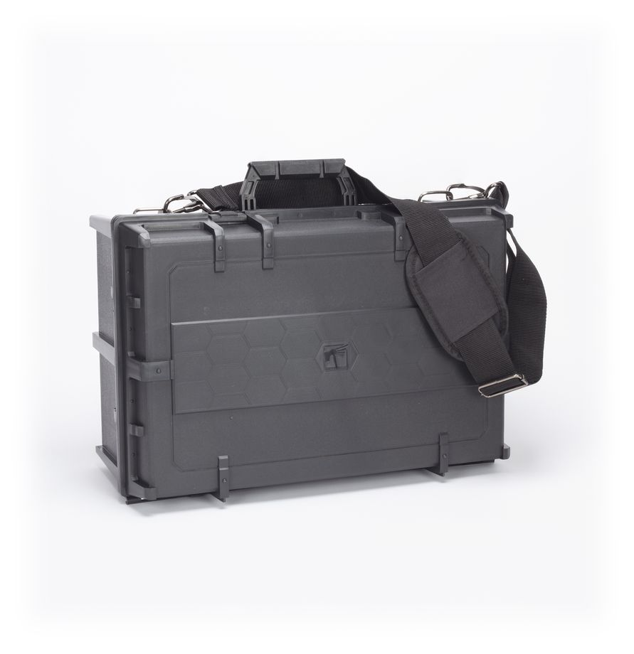 Warhammer Crusader Case