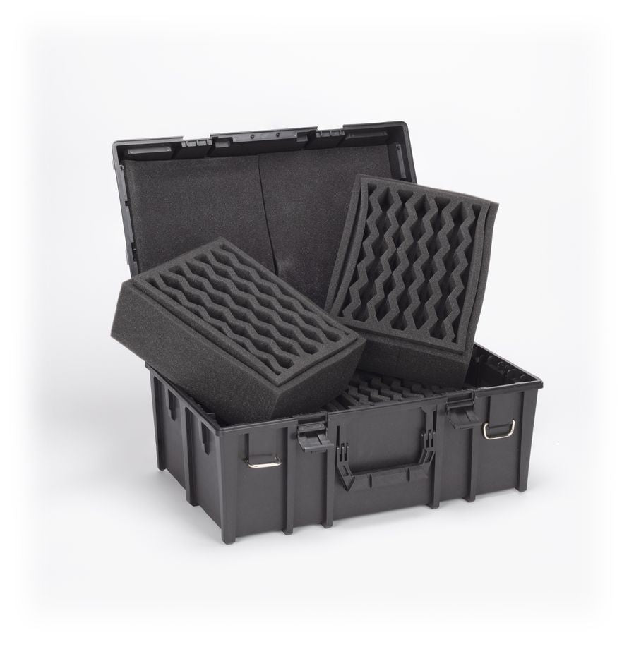 Warhammer Crusader Case