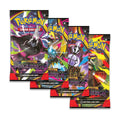 Pokémon TCG: Mega Evolution - Pitch Black - Booster Pack