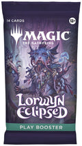 Lorwyn Eclipsed- Play Booster Pack