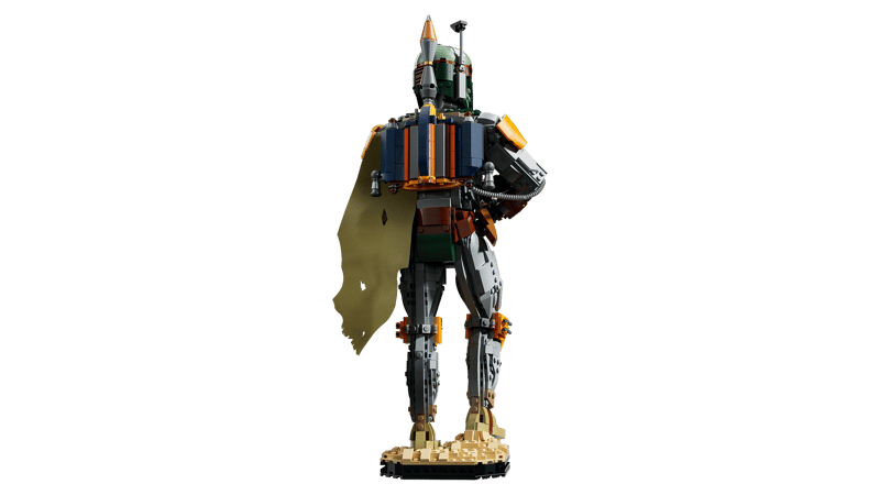 75455 Boba Fett