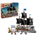 75646 Garp's Marine Battleship