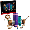 43301 Toy Story Slinky Dog Bookends