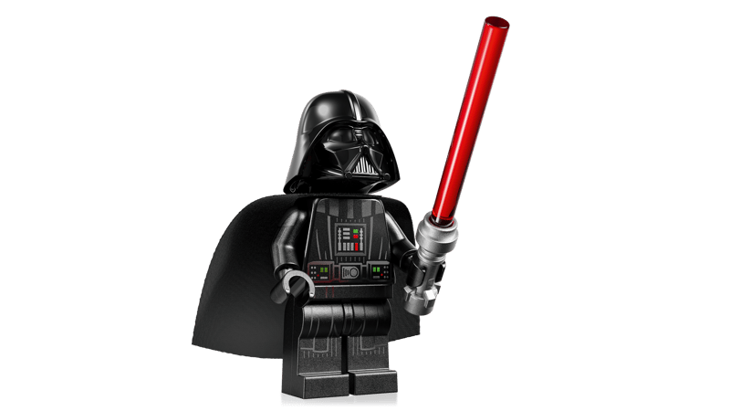 LEGO- 75439 Darth Vader™ Bust