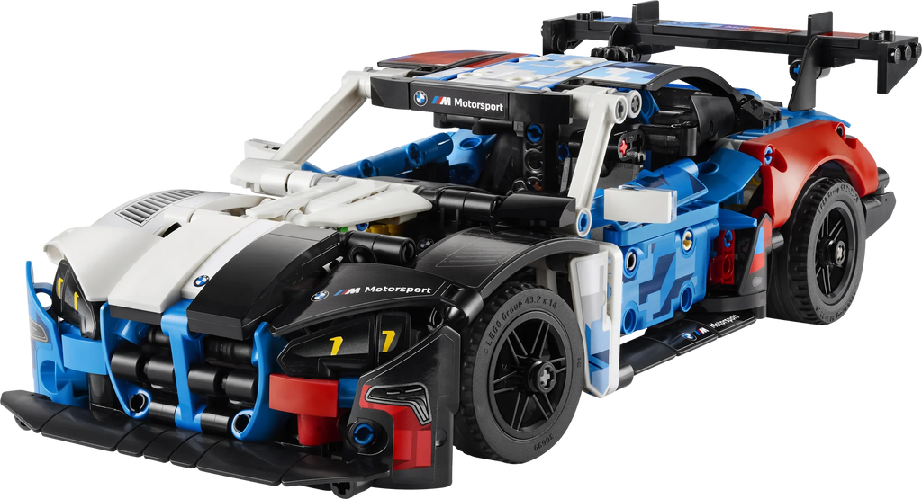 42226 BMW M4 GT3 EVO Race Car