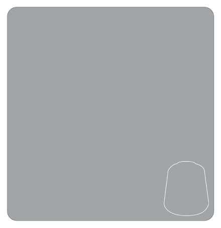 Base- Grey Seer 12ml